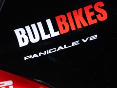 Ducati PANIGALE V2 BULEGA 2023 WORLD CHAMPION REPLICA 