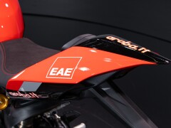 Ducati PANIGALE V2 BULEGA 2023 WORLD CHAMPION REPLICA 
