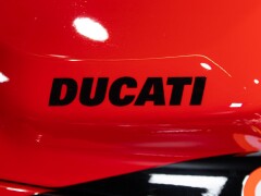 Ducati PANIGALE V2 BULEGA 2023 WORLD CHAMPION REPLICA 