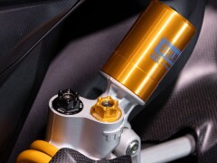 Ducati PANIGALE V2 BULEGA 2023 WORLD CHAMPION REPLICA 