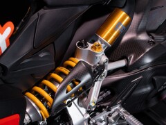 Ducati PANIGALE V2 BULEGA 2023 WORLD CHAMPION REPLICA 