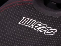 Ducati PANIGALE V2 BULEGA 2023 WORLD CHAMPION REPLICA 