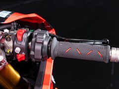 Ducati PANIGALE V2 BULEGA 2023 WORLD CHAMPION REPLICA 