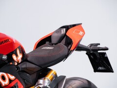 Ducati PANIGALE V2 BULEGA 2023 WORLD CHAMPION REPLICA 