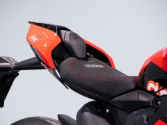 Ducati PANIGALE V2 BULEGA 2023 WORLD CHAMPION REPLICA 