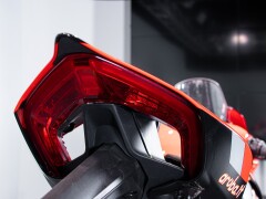 Ducati PANIGALE V2 BULEGA 2023 WORLD CHAMPION REPLICA 