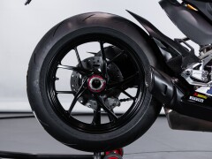 Ducati PANIGALE V2 BULEGA 2023 WORLD CHAMPION REPLICA 
