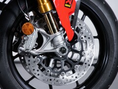 Ducati PANIGALE V2 BULEGA 2023 WORLD CHAMPION REPLICA 