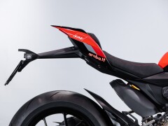 Ducati PANIGALE V2 BULEGA 2023 WORLD CHAMPION REPLICA 