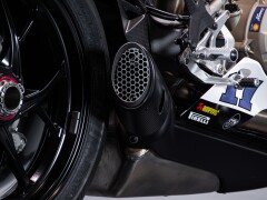 Ducati PANIGALE V2 BULEGA 2023 WORLD CHAMPION REPLICA 