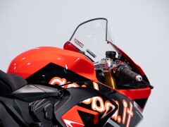 Ducati PANIGALE V2 BULEGA 2023 WORLD CHAMPION REPLICA 