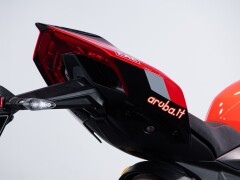 Ducati PANIGALE V2 BULEGA 2023 WORLD CHAMPION REPLICA 