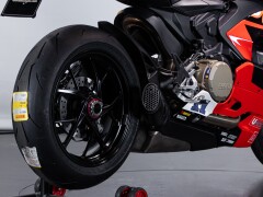 Ducati PANIGALE V2 BULEGA 2023 WORLD CHAMPION REPLICA 