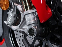 Ducati PANIGALE V2 BULEGA 2023 WORLD CHAMPION REPLICA 