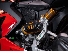 Ducati PANIGALE V2 BULEGA 2023 WORLD CHAMPION REPLICA 