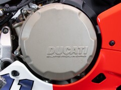 Ducati PANIGALE V2 BULEGA 2023 WORLD CHAMPION REPLICA 