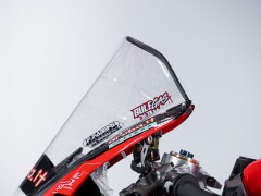 Ducati PANIGALE V2 BULEGA 2023 WORLD CHAMPION REPLICA 