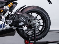 Ducati PANIGALE V2 BULEGA 2023 WORLD CHAMPION REPLICA 