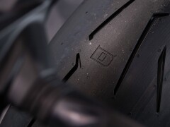 Ducati PANIGALE V2 BULEGA 2023 WORLD CHAMPION REPLICA 