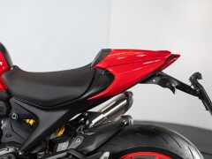 Ducati MONSTER 