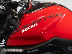 Ducati MONSTER 