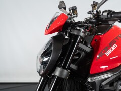 Ducati MONSTER 