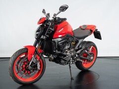 Ducati MONSTER 