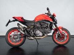 Ducati MONSTER 
