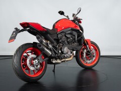 Ducati MONSTER 