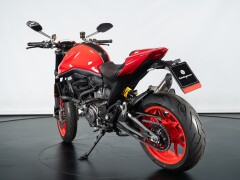Ducati MONSTER 