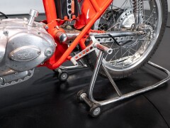 Ducati 125 GRAND SPORT 