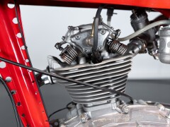 Ducati 125 GRAND SPORT 