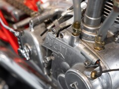 Ducati 125 GRAND SPORT 