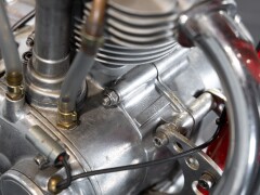 Ducati 125 GRAND SPORT 