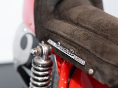 Ducati 125 GRAND SPORT 