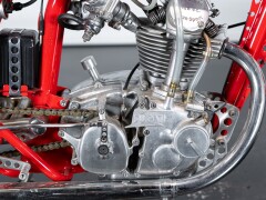 Ducati 125 GRAND SPORT 