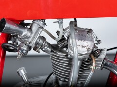 Ducati 125 GRAND SPORT 