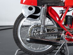 Ducati 125 GRAND SPORT 
