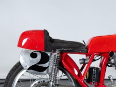 Ducati 125 GRAND SPORT 