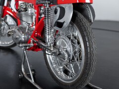 Ducati 125 GRAND SPORT 