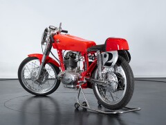 Ducati 125 GRAND SPORT 