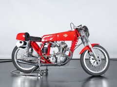 Ducati 125 GRAND SPORT 