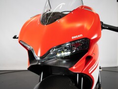 Ducati 1299 SUPERLEGGERA 