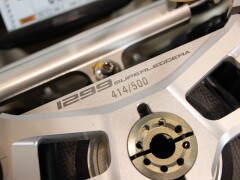 Ducati 1299 SUPERLEGGERA 