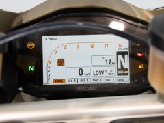 Ducati 1299 SUPERLEGGERA 