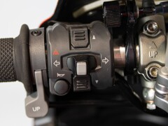 Ducati 1299 SUPERLEGGERA 