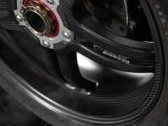 Ducati 1299 SUPERLEGGERA 