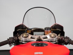 Ducati 1299 SUPERLEGGERA 