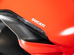 Ducati 1299 SUPERLEGGERA 