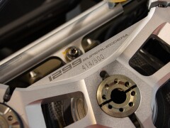 Ducati 1299 SUPERLEGGERA 